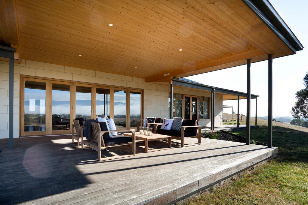 Drom Aluinn B & B Acheron Exteriör bild